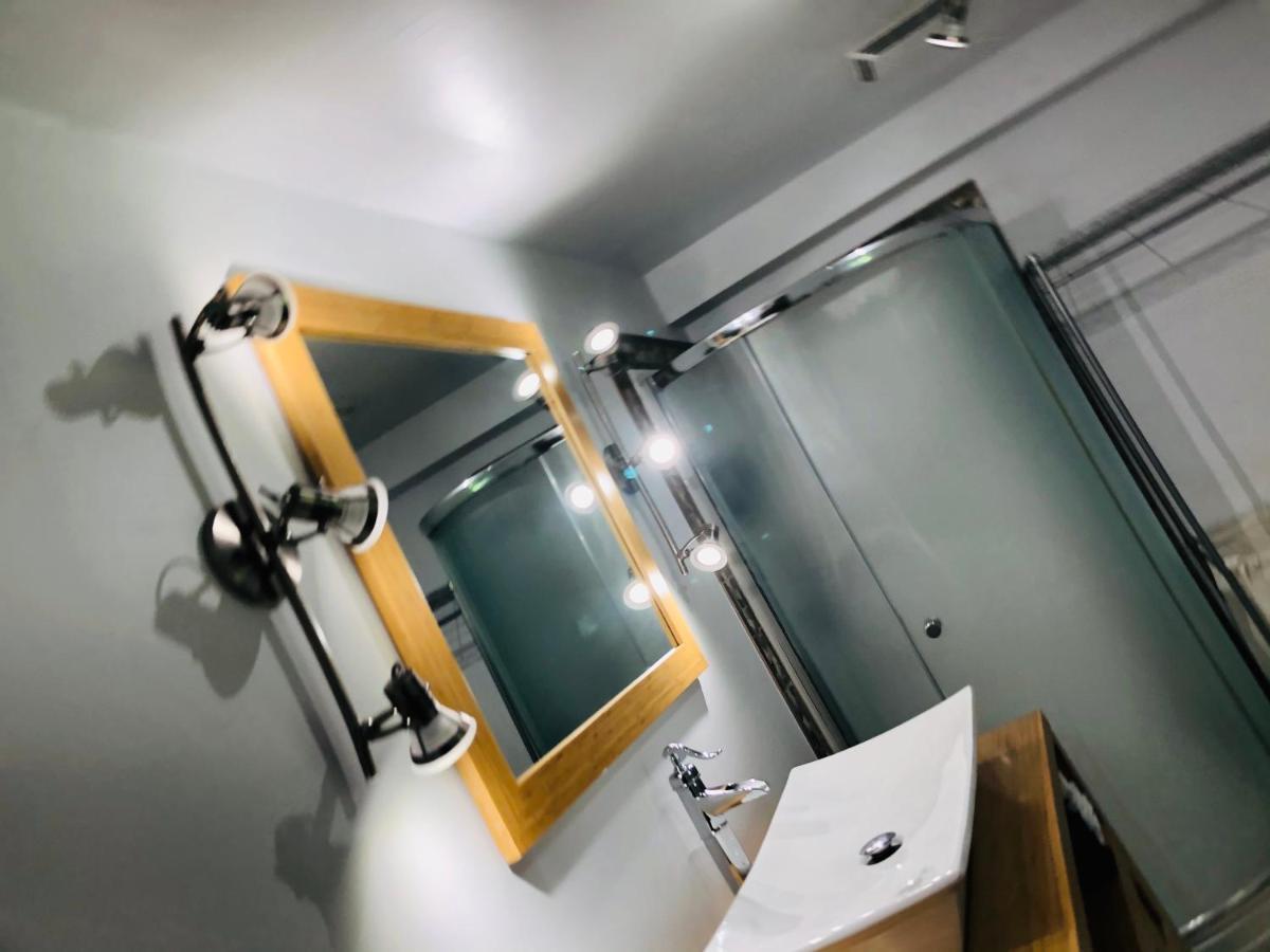 Loft Des Suites North Hatley Luaran gambar