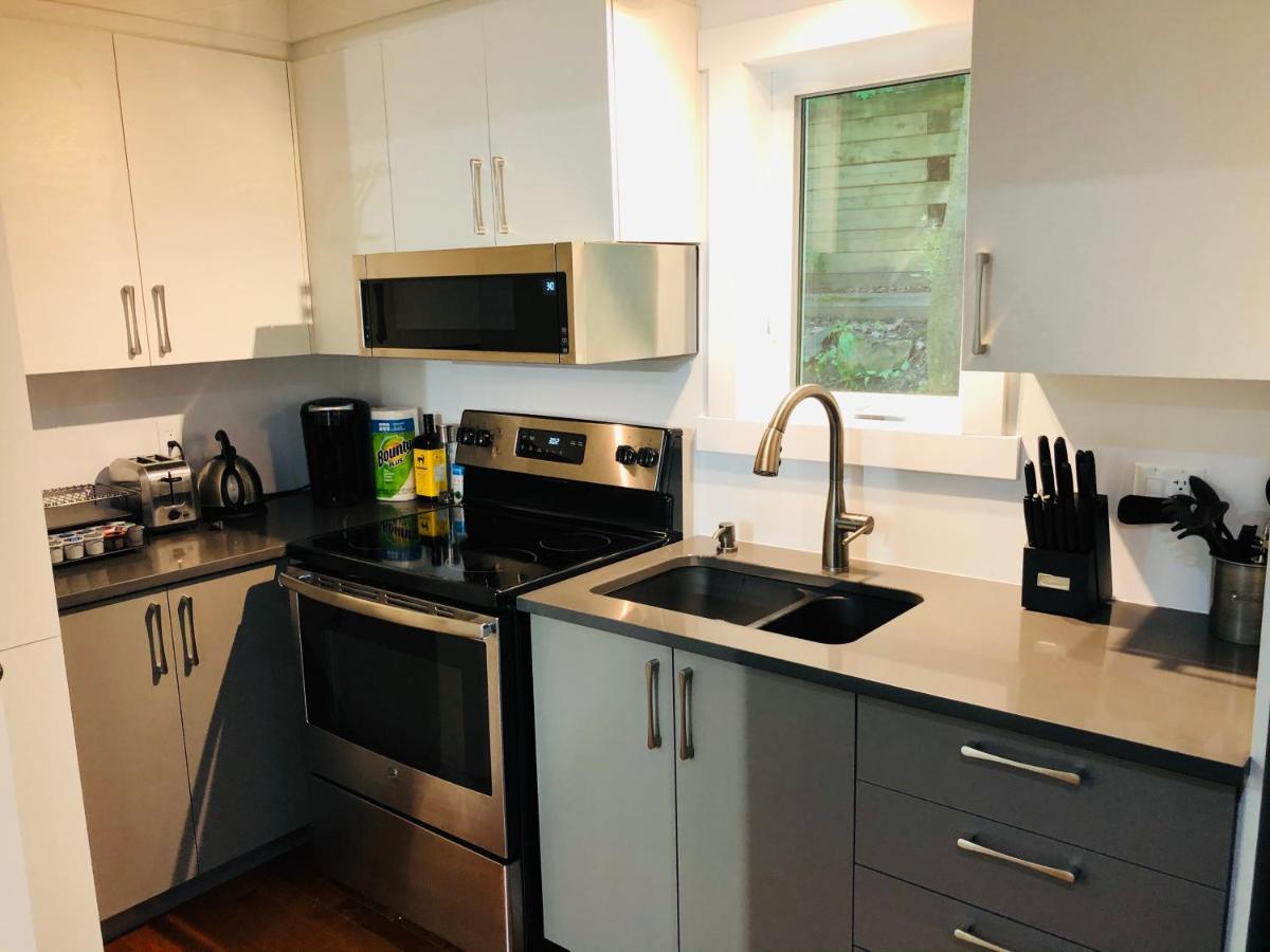 Loft Des Suites North Hatley Luaran gambar