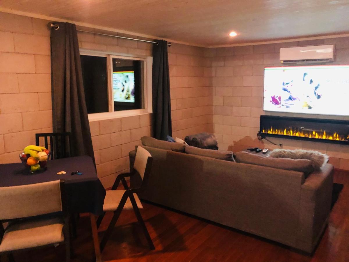 Loft Des Suites North Hatley Luaran gambar